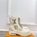 Louis Vuitton Shoes for Women's Louis Vuitton boots #A58230