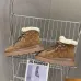 Louis Vuitton Shoes for Women's Louis Vuitton boots #A58988