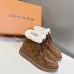 Louis Vuitton Shoes for Women's Louis Vuitton boots #A58988