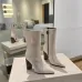 Louis Vuitton Shoes for Women's Louis Vuitton boots heel height:10cm #A58316