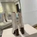 Louis Vuitton Shoes for Women's Louis Vuitton boots heel height:10cm #A58316