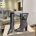 Louis Vuitton Shoes for Women's Louis Vuitton boots heel height:10cm #A58317