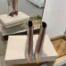 Louis Vuitton Shoes for Women's Louis Vuitton boots heel height:10cm #A58318