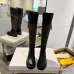 Louis Vuitton Shoes for Women's Louis Vuitton boots heel height:3.5cm #A58332