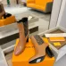 Louis Vuitton Shoes for Women's Louis Vuitton boots heel height:9cm #A58304