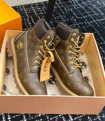 Louis Vuitton Shoes for Women's and Man Louis Vuitton boots top quality&Via Instagram #A42424 Louis Vuitton Shoes for Women's and Man Louis Vuitton boots top quality&Via Instagram #A42424