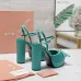Miu Miu Shoes for MIUMIU High-heeled shoes for women Heel height:12cm #A61179