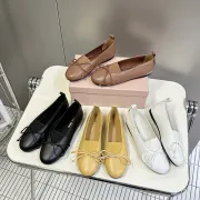 Miu Miu Shoes for Women #A52443