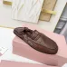 Miu Miu Shoes for Women #A64197