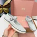 Miu Miu Women's Retro Calfskin Leather Ballet Flats #A66072