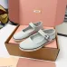 Miu Miu Women's Retro Calfskin Leather Ballet Flats #A66072