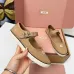 Miu Miu Women's Retro Calfskin Leather Ballet Flats #A66073