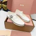 Miu Miu Women's Retro Calfskin Leather Ballet Flats #A66075