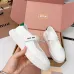 Miu Miu Women's Soft Leather Mary Jane Sneakers #A66065