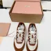 Miu Miu Women's Spring Summer Lightweight Training Shoes #A66061