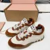 Miu Miu Women's Spring Summer Lightweight Training Shoes #A66061