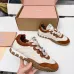 Miu Miu Women's Spring Summer Lightweight Training Shoes #A66061