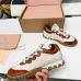 Miu Miu Women's Spring Summer Lightweight Training Shoes #A66061