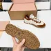 Miu Miu Women's Spring Summer Lightweight Training Shoes #A66061