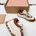 Miu Miu Women's Spring Summer Lightweight Training Shoes #A66061