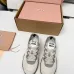 Miu Miu Women's Spring Summer Lightweight Training Shoes #A66062