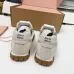Miu Miu Women's Spring Summer Lightweight Training Shoes #A66062