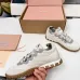 Miu Miu Women's Spring Summer Lightweight Training Shoes #A66062