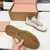 Miu Miu Women's Spring Summer Lightweight Training Shoes #A66062