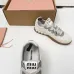 Miu Miu Women's Spring Summer Lightweight Training Shoes #A66062