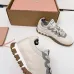 Miu Miu Women's Spring Summer Lightweight Training Shoes #A66062