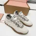 Miu Miu Women's Spring Summer Lightweight Training Shoes #A66062