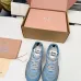 Miu Miu Women's Spring Summer Lightweight Training Shoes #A66063