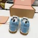 Miu Miu Women's Spring Summer Lightweight Training Shoes #A66063