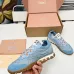 Miu Miu Women's Spring Summer Lightweight Training Shoes #A66063