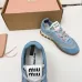 Miu Miu Women's Spring Summer Lightweight Training Shoes #A66063