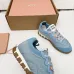 Miu Miu Women's Spring Summer Lightweight Training Shoes #A66063
