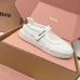 Miu Miu Women's Spring Summer Lightweight Training Shoes #A66064