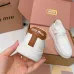 Miu Miu Women's Spring Summer Lightweight Training Shoes #A66064