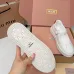 Miu Miu Women's Spring Summer Lightweight Training Shoes #A66064