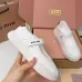 Miu Miu Women's Spring Summer Lightweight Training Shoes #A66064
