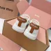 Miu Miu Women's Spring Summer Lightweight Training Shoes #A66064