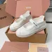 Miu Miu Women's Spring Summer Lightweight Training Shoes #A66064