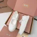 Miu Miu Women's Spring Summer Lightweight Training Shoes #A66064
