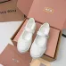 Miu Miu Women's Spring Summer Lightweight Training Shoes #A66064