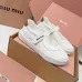 Miu Miu Women's Spring Summer Lightweight Training Shoes #A66064