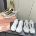 Miu Miu sneakers Shoes for Women #A56070