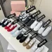 Miu Miu sneakers Shoes for Women #A56082