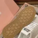 Miu Miu sneakers Shoes for Women #A56091