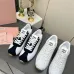 Miu Miu sneakers Shoes for Women #A56094