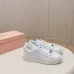 Miu Miu sneakers Shoes for Women #A56097